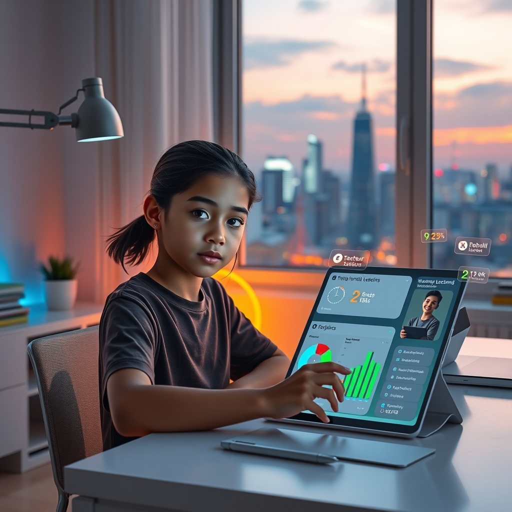Unlocking Success with YoLearn.ai Assessment-Aligned Learning