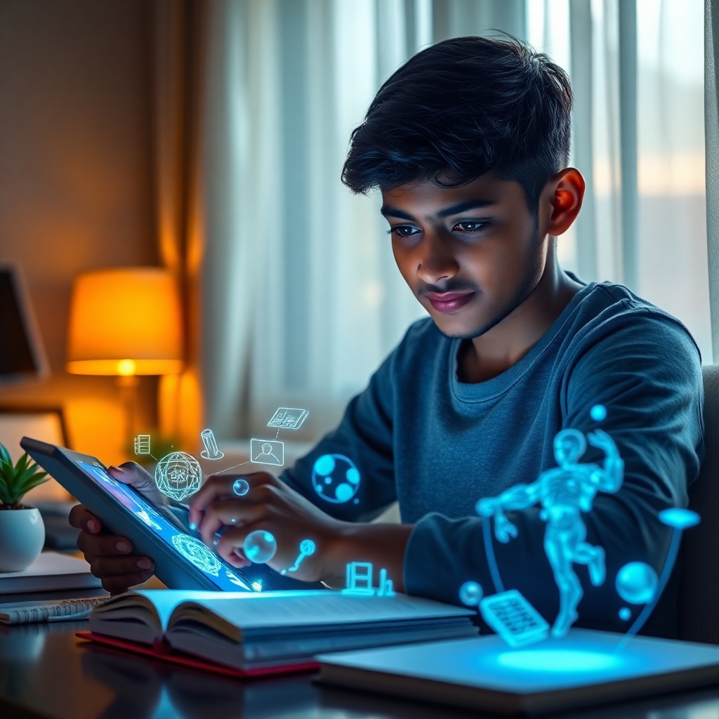 Unlocking Success with YoLearn.ai NCERT AI Tutor for Smarter Learning