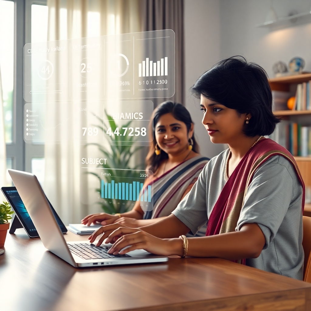 Unlocking Success with YoLearn.ai Personalized CBSE Learning Assistant