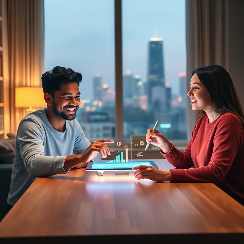 Unlocking Success with a Modern Tutor: Personalized Learning for Every Student