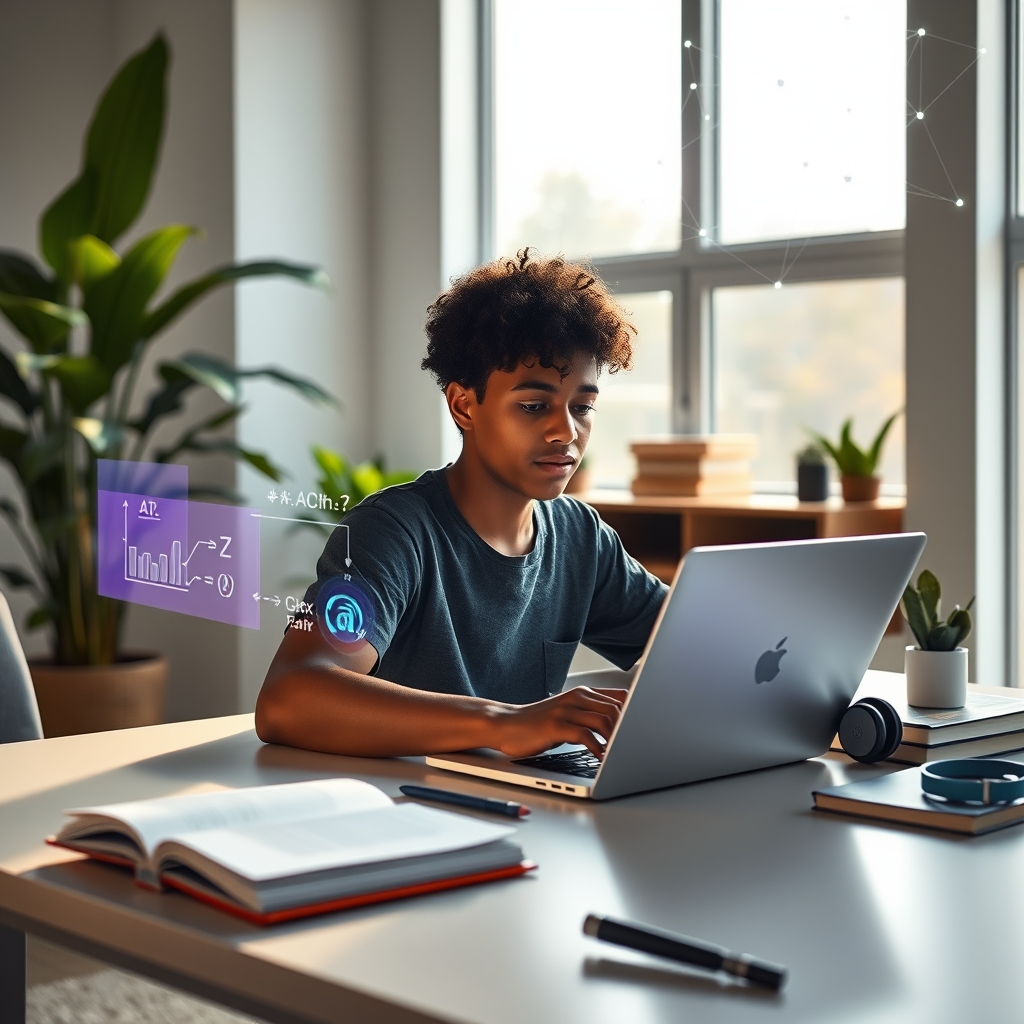 Unlocking Success with an AI Tutor: The Future of AI Learning