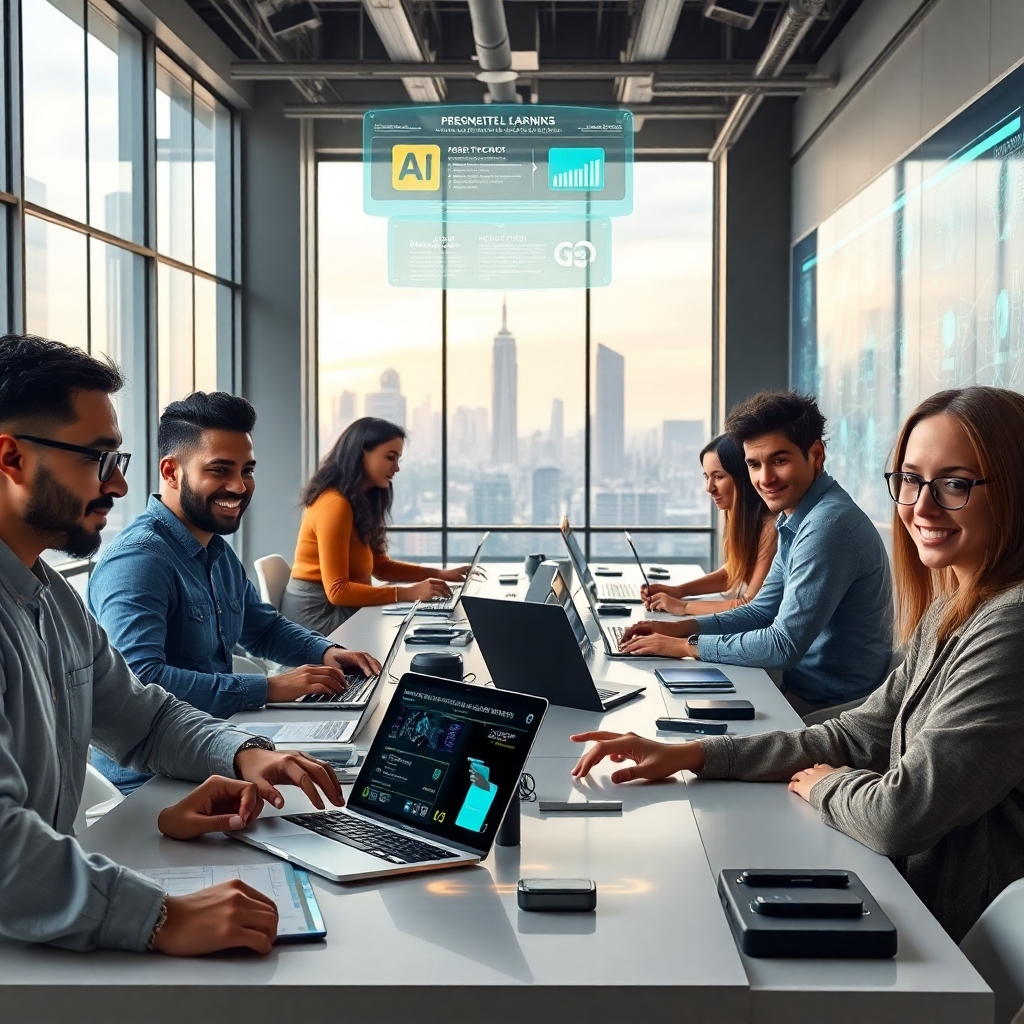 Unlocking Success with the YoLearn.ai Practice-Based Learning System