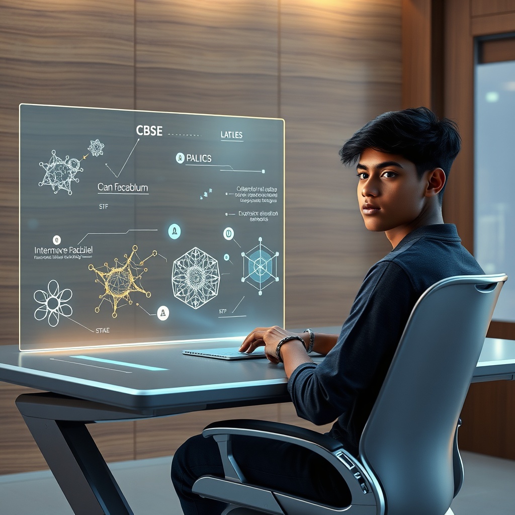 Unlocking Success: Why CBSE Students Choose YoLearn.ai AI Tutor