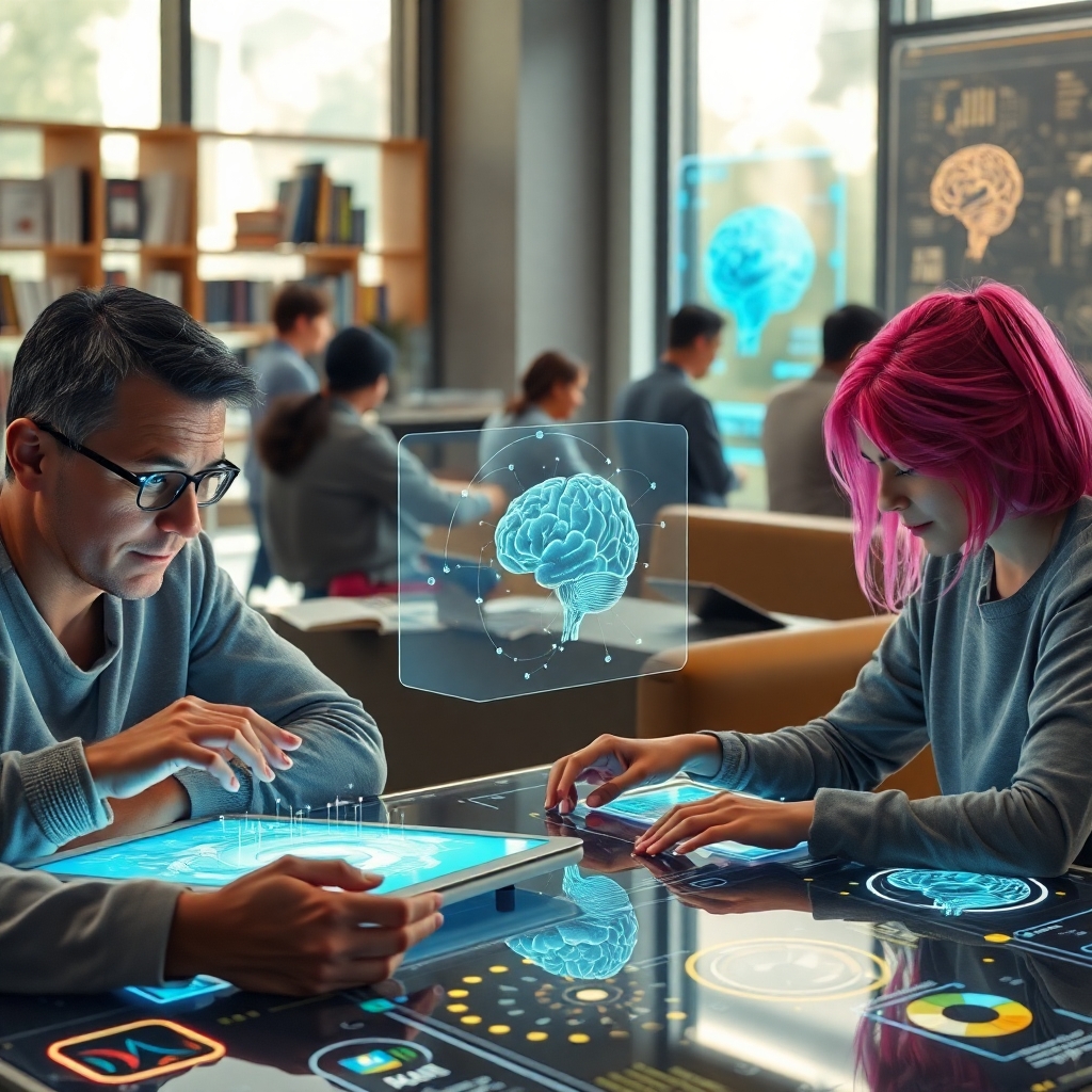 Unlocking Your Full Potential: Understanding Cognitive Abilities