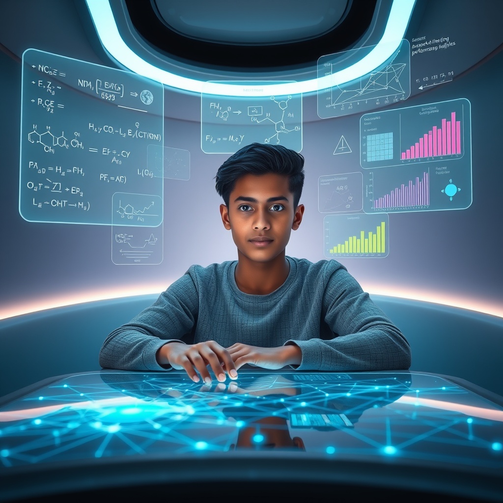 Why JEE Aspirants Are Switching to YoLearn.ai