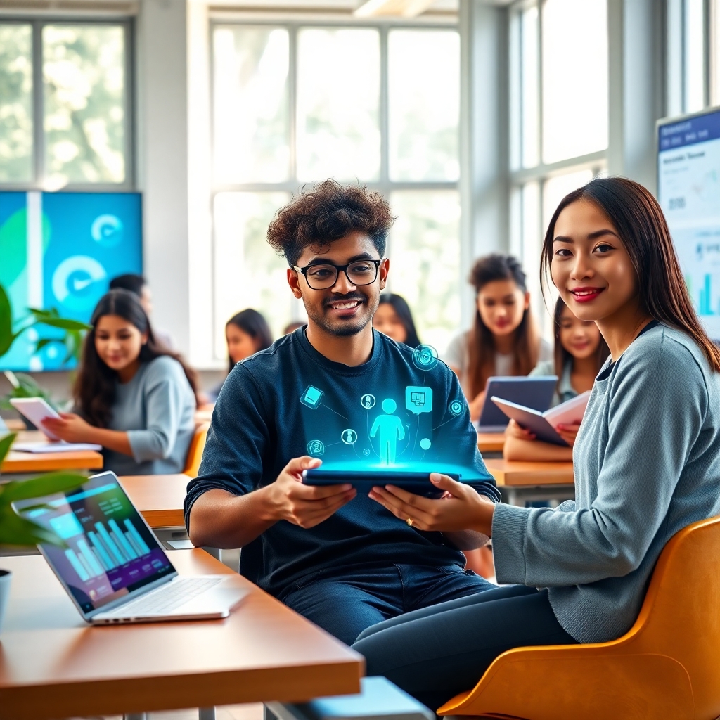 Why YoLearn.ai Is the Best AI Tutor for Board Exams in 2024