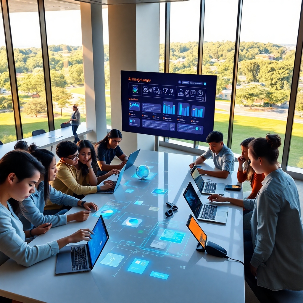 Why YoLearn.ai Is the Ultimate All-in-One Study Platform