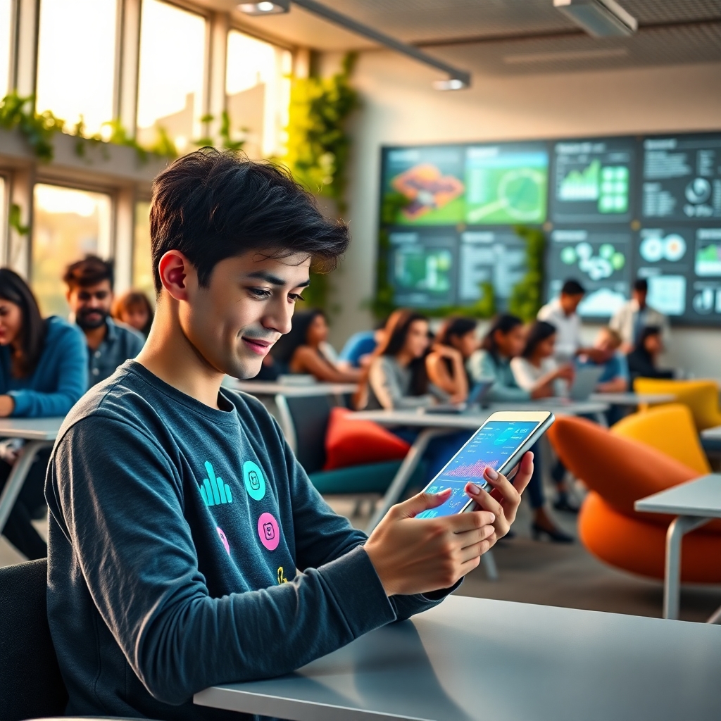 Why YoLearn.ai is Ideal for Class 9–12 Students: Smarter Learning Ahead