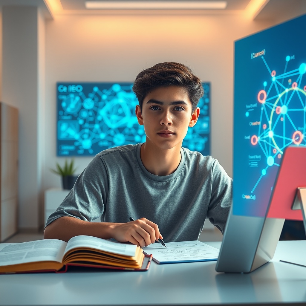 YoLearn AI Tutor vs Traditional CBSE Tuition: Which is Right For You?