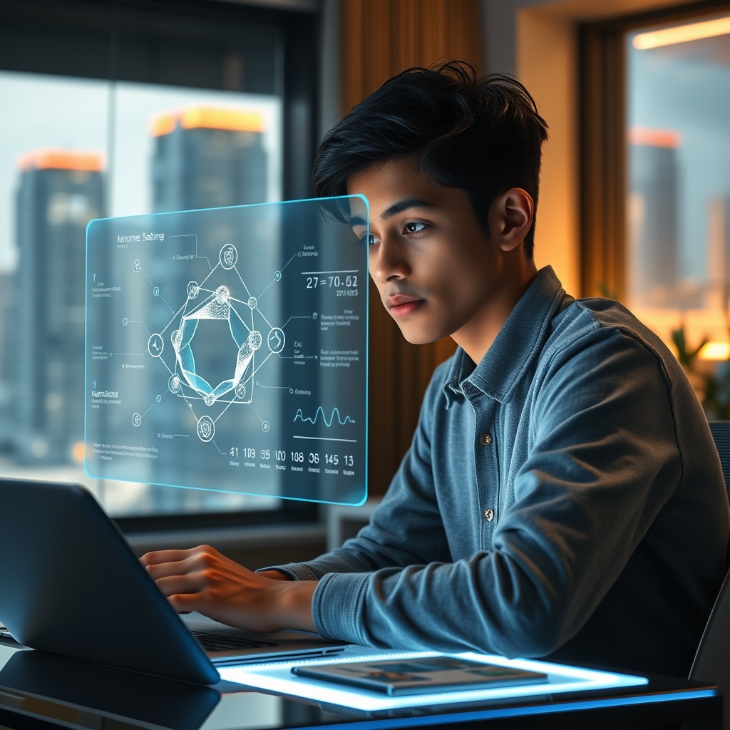 YoLearn AI: Your Best CBSE AI Tutor for Exam Success