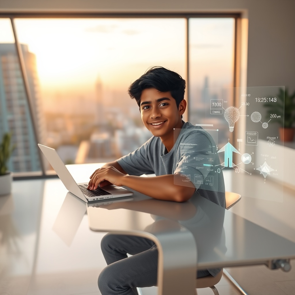 YoLearn AI: Your Best Tutor for CBSE Exam Success