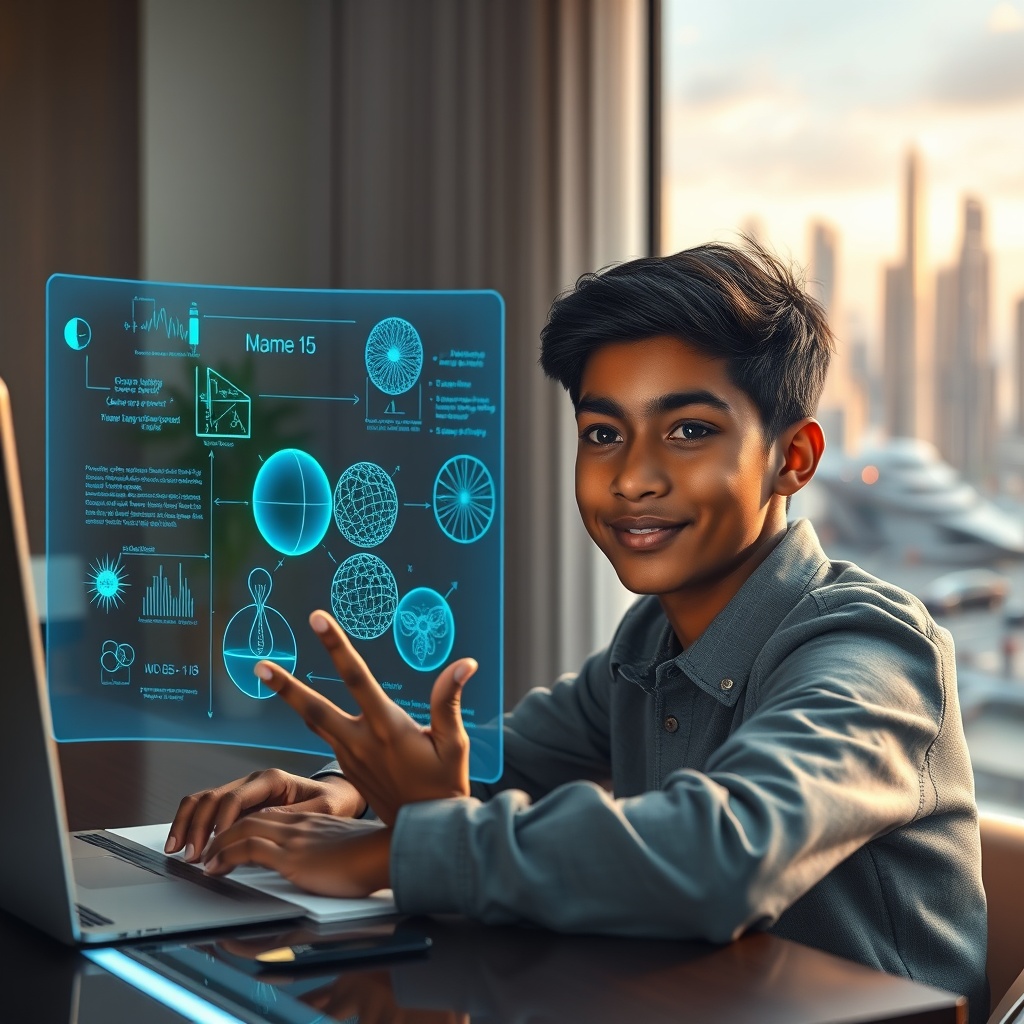 YoLearn AI: Your Smart Study Partner for CBSE Success