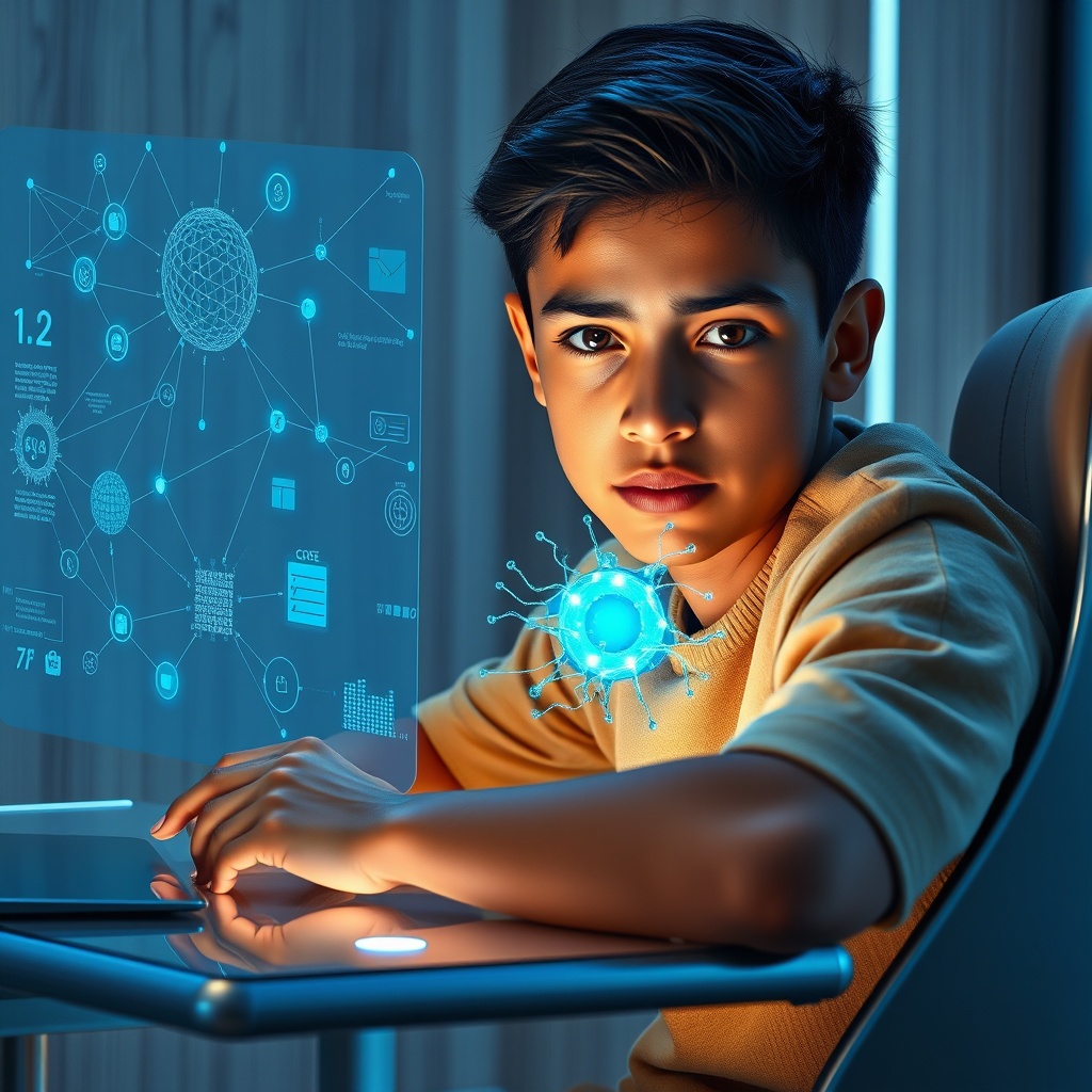 YoLearn AI: Your Smart Study Tutor for CBSE Success