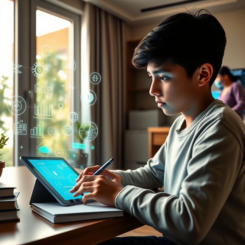 YoLearn.ai: CBSE Focused Support for Smarter Student Learning