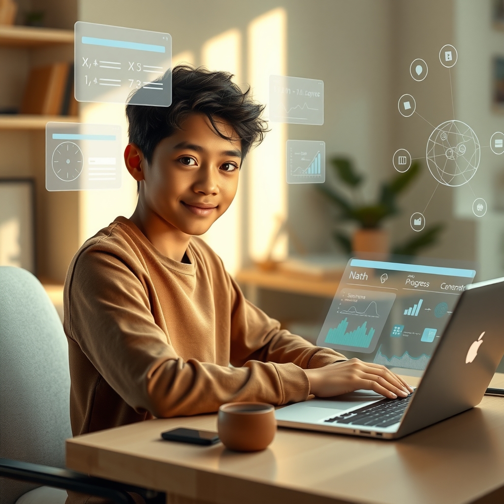 YoLearn.ai: CBSE Learning That Adapts to You for Smarter Results