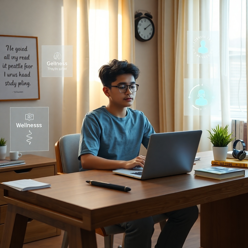 YoLearn.ai: Calm CBSE Exam Preparation Made Simple and Stress-Free