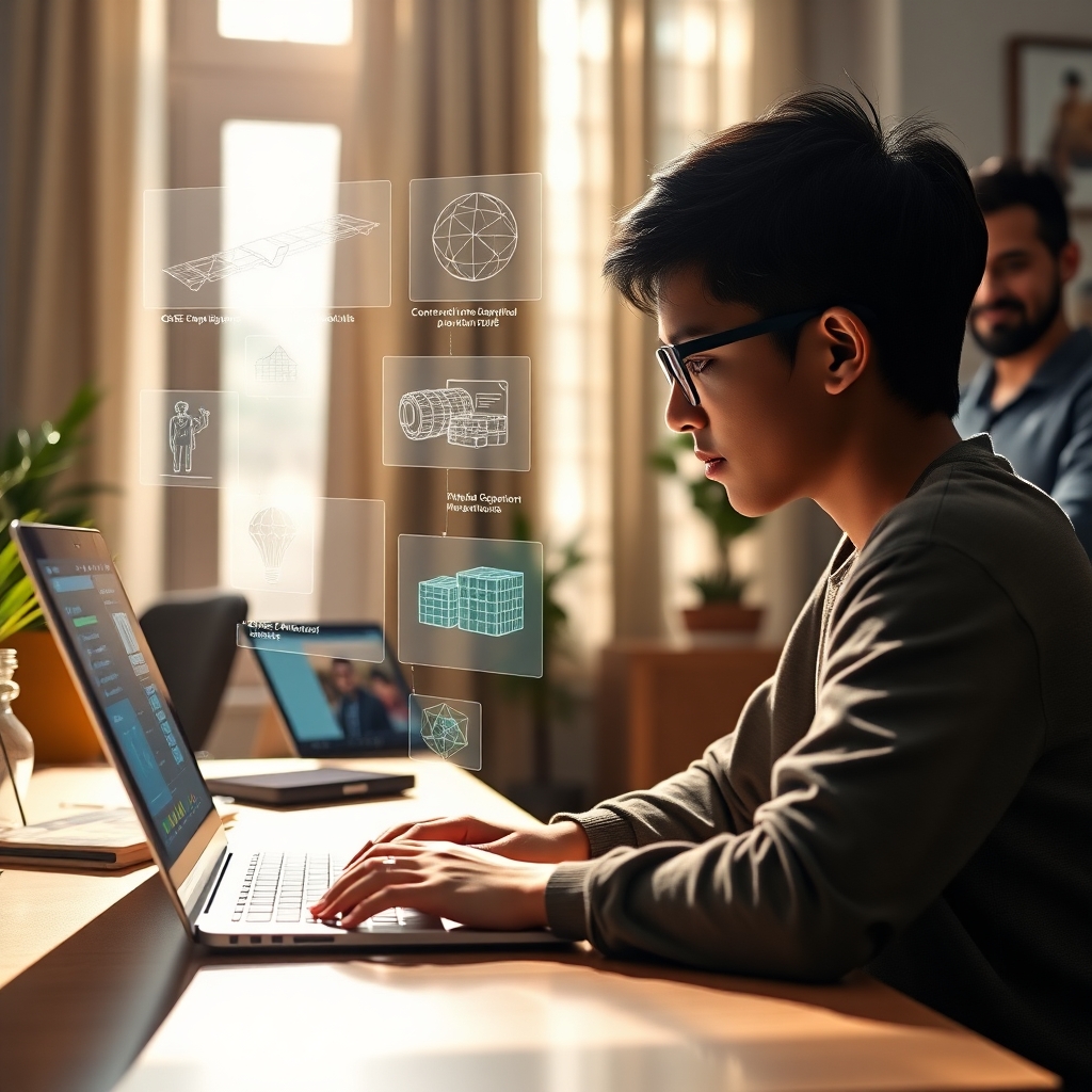 YoLearn.ai: The Complete Learning Companion for CBSE Success