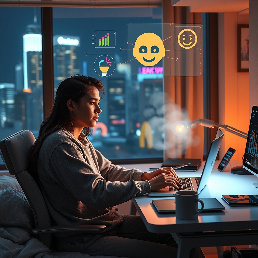 YoLearn.ai: The Student-Friendly AI Learning Partner Transforming Study