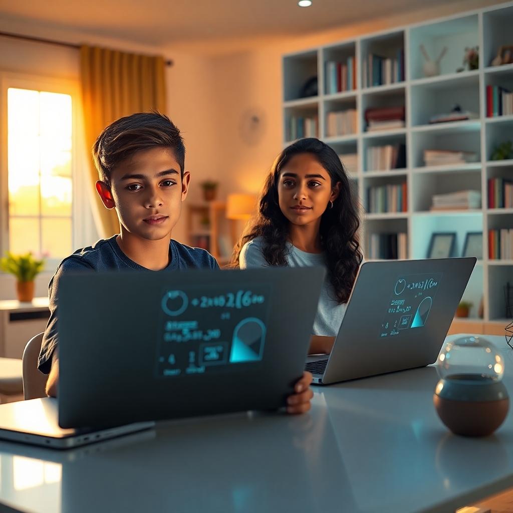 YoLearn.ai: The Ultimate AI Tutor for CBSE Class 9–12 Success