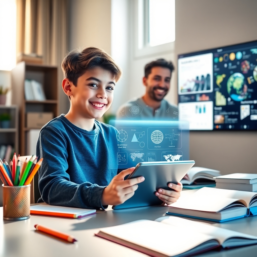 YoLearn.ai: The Ultimate CBSE Applied Learning Assistant for Students