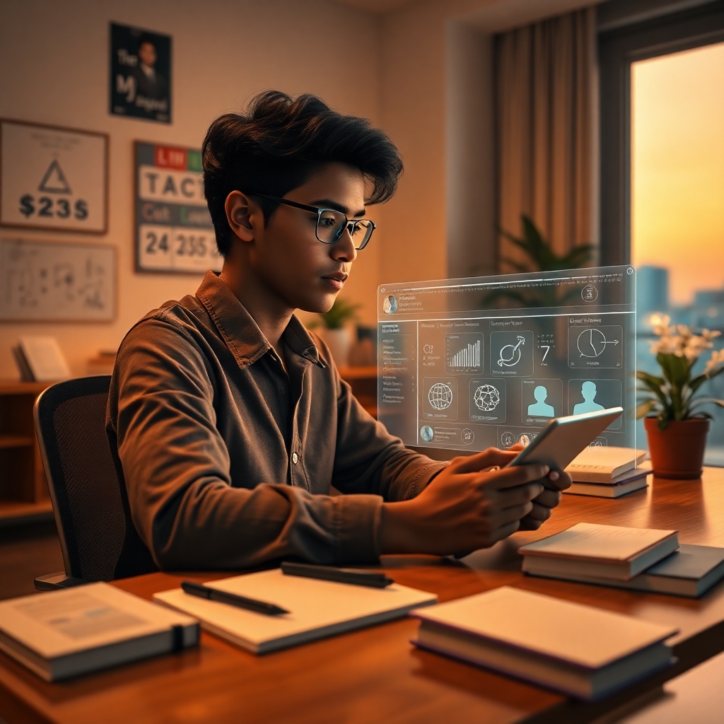 YoLearn.ai: The Ultimate CBSE Class 10 Maths and Science Tutor