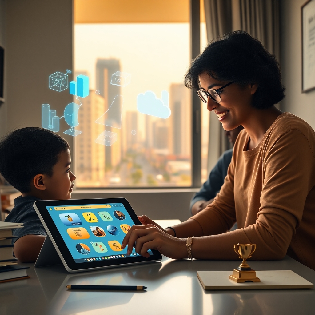 YoLearn.ai: Transforming CBSE Schoolwork Support for Tomorrow’s Learners