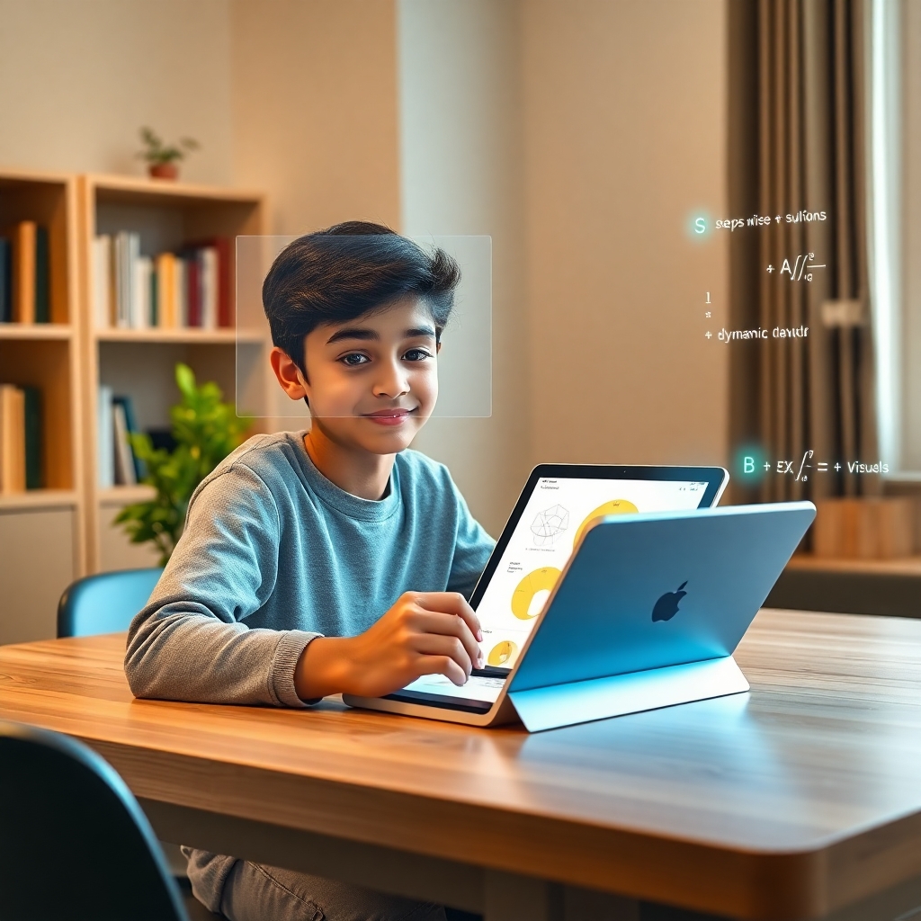 YoLearn.ai: Your CBSE-Friendly Doubt-Solving Tutor for Effortless Learning