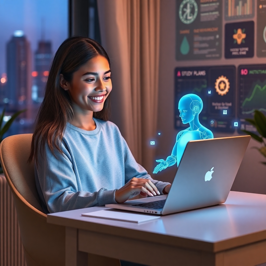 YoLearn.ai: Your Personal Buddy Learning Companion for Success