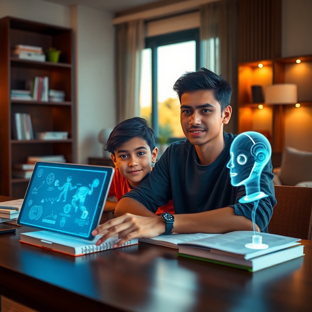 YoLearn.ai’s CBSE Explanation-First Learning: Transforming Student Success