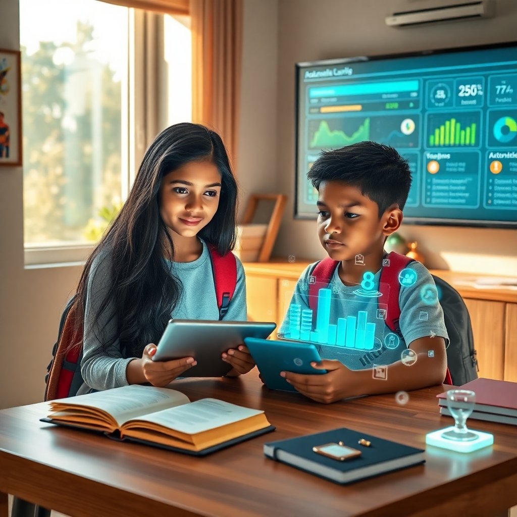 YoLearn.ai’s CBSE Student-Led Learning Path: Empowering Personalized Success