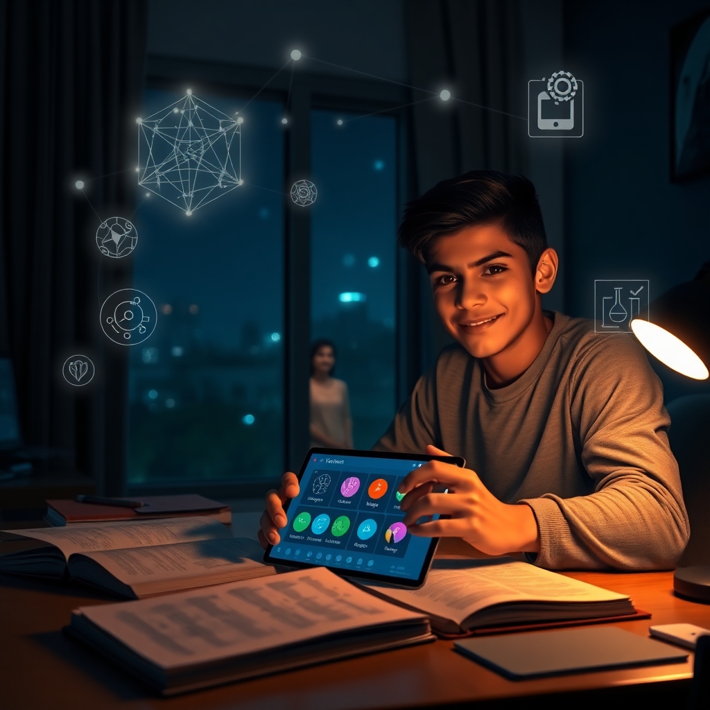 YoLearn.ai 24x7 Doubt-Solving: Instant CBSE Help Anytime, Anywhere