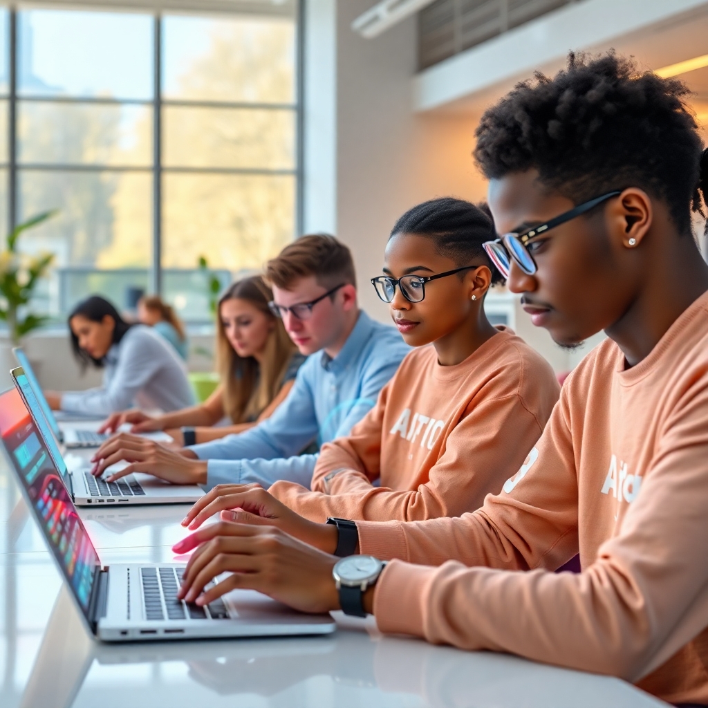 YoLearn.ai AI Learning Ecosystem for Students: Transforming Study Habits