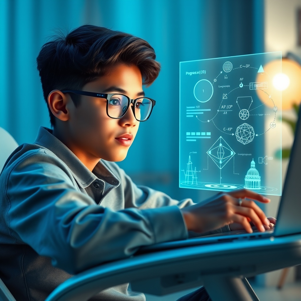 YoLearn.AI AI Tutor: Why CBSE Students Choose Smart Learning
