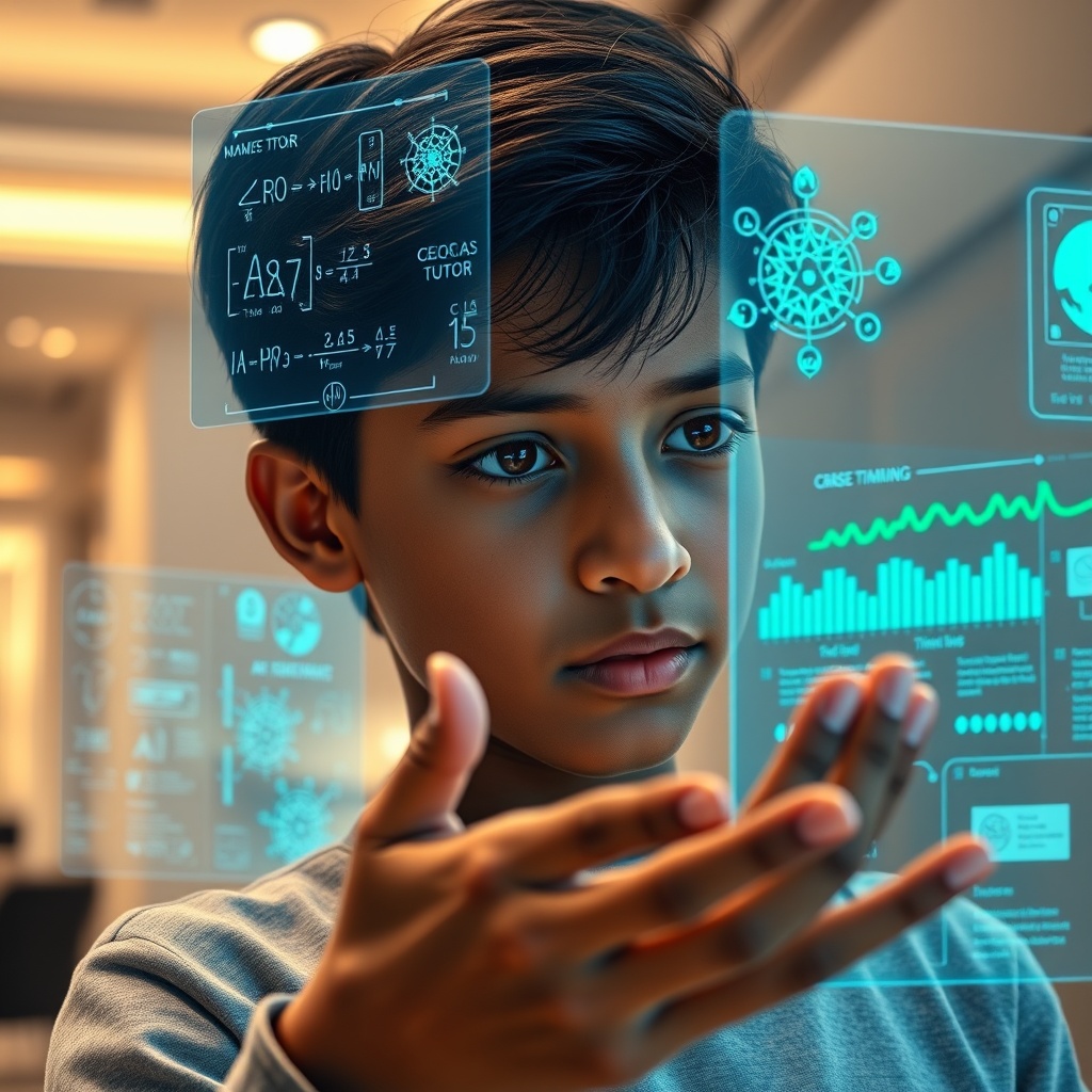 YoLearn.ai AI Tutor: Your Key to Mastering CBSE Subjects