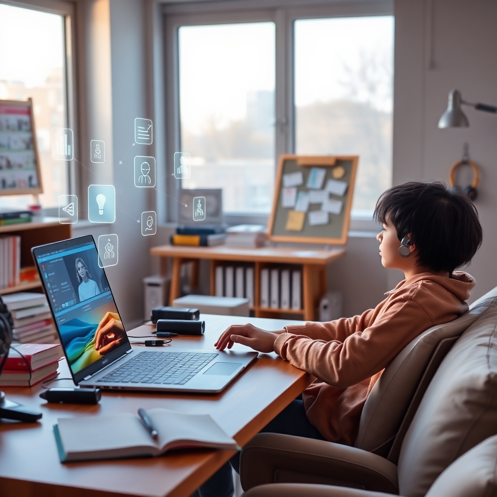 YoLearn.ai Buddy: The Ultimate Study Partner for Class 9–12 Students