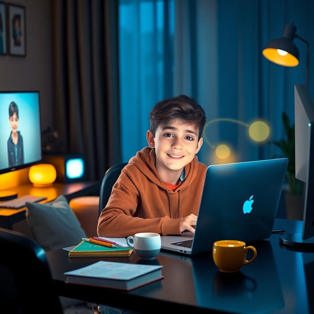 YoLearn.ai Buddy for Support: Your Personalized Study Companion