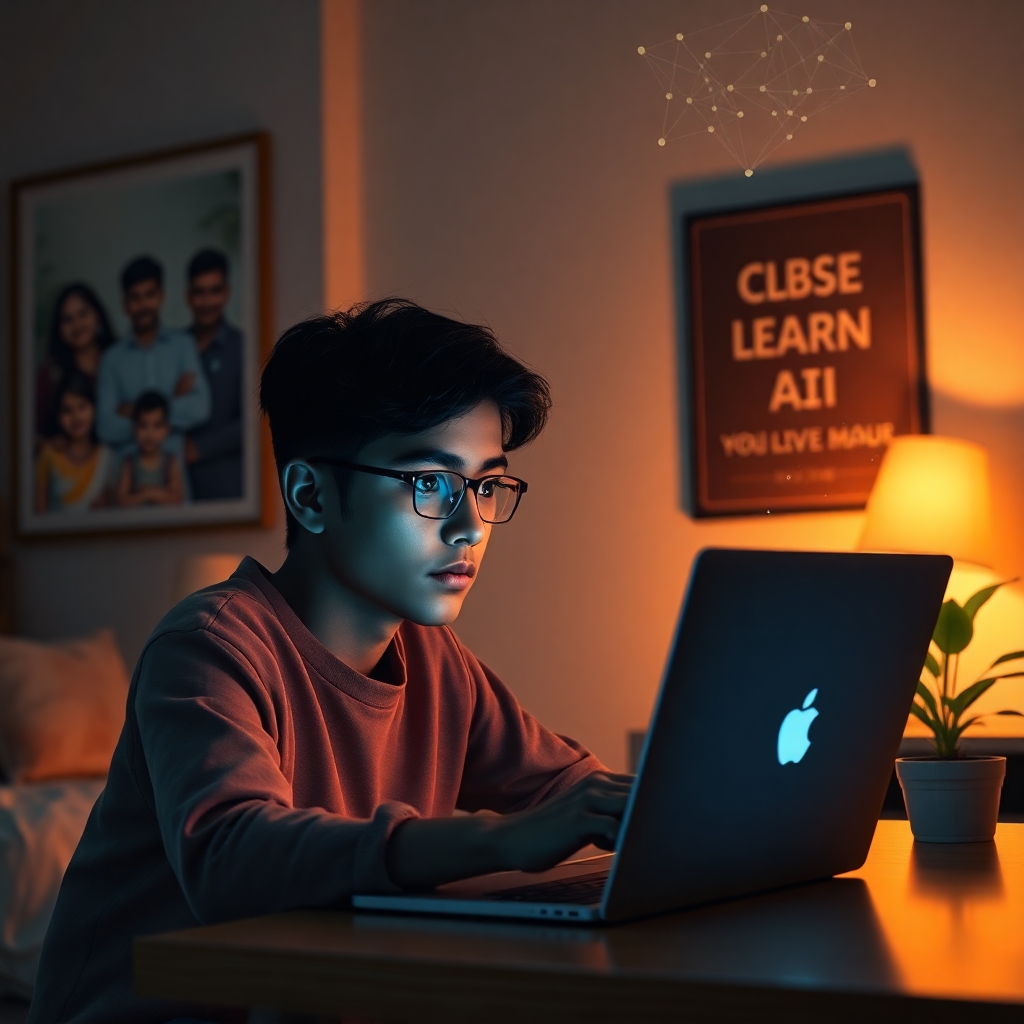 YoLearn.ai CBSE Class 11 Exam Practice App: Your Smart Study Companion