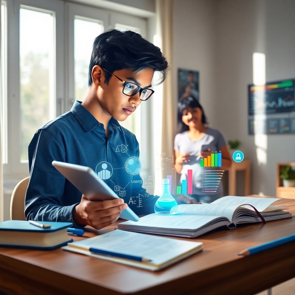 YoLearn.ai CBSE Class 9 Learning Support: Your Pathway to Success