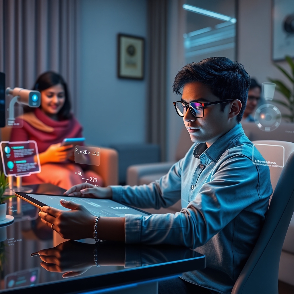 YoLearn.ai CBSE Class 9 Learning Support: Your Personal Study Partner
