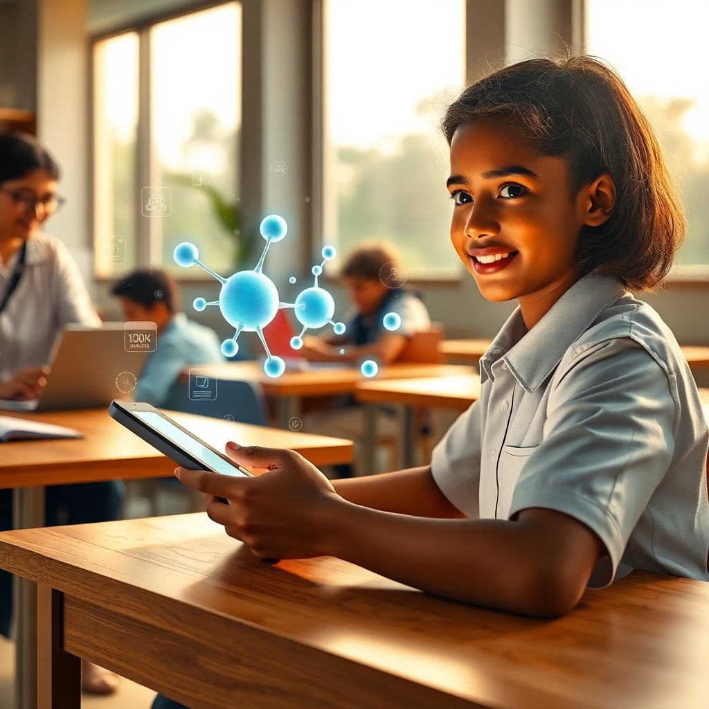 YoLearn.ai CBSE Science Concept Explainer: Making Learning Simple & Fun