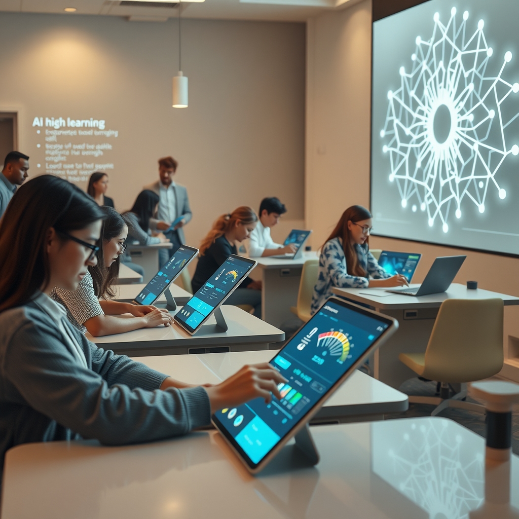 YoLearn.ai Customized Difficulty Adjustment: Personalize Your Learning Journey