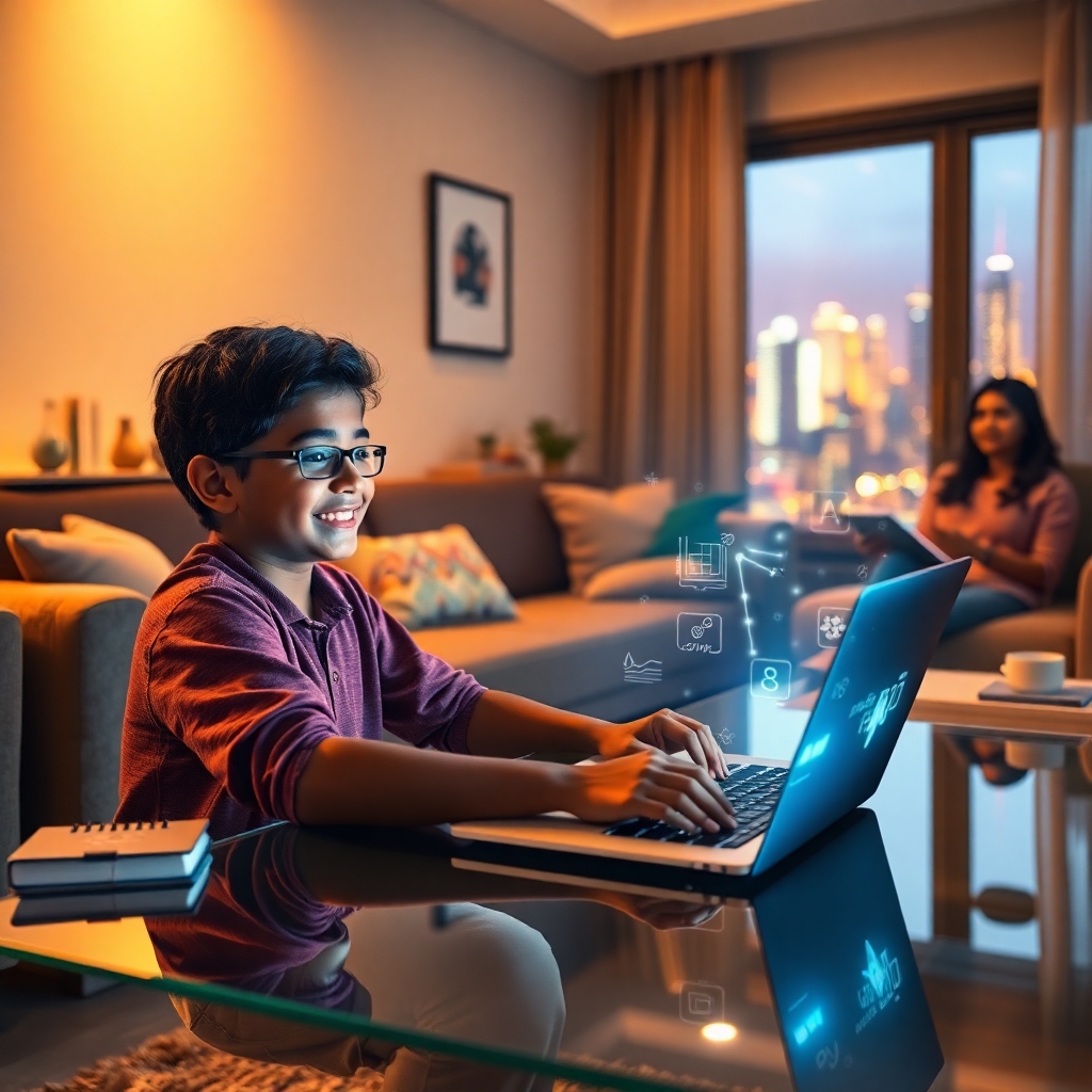 YoLearn.ai Daily Homework Helper for CBSE: Your Study Partner