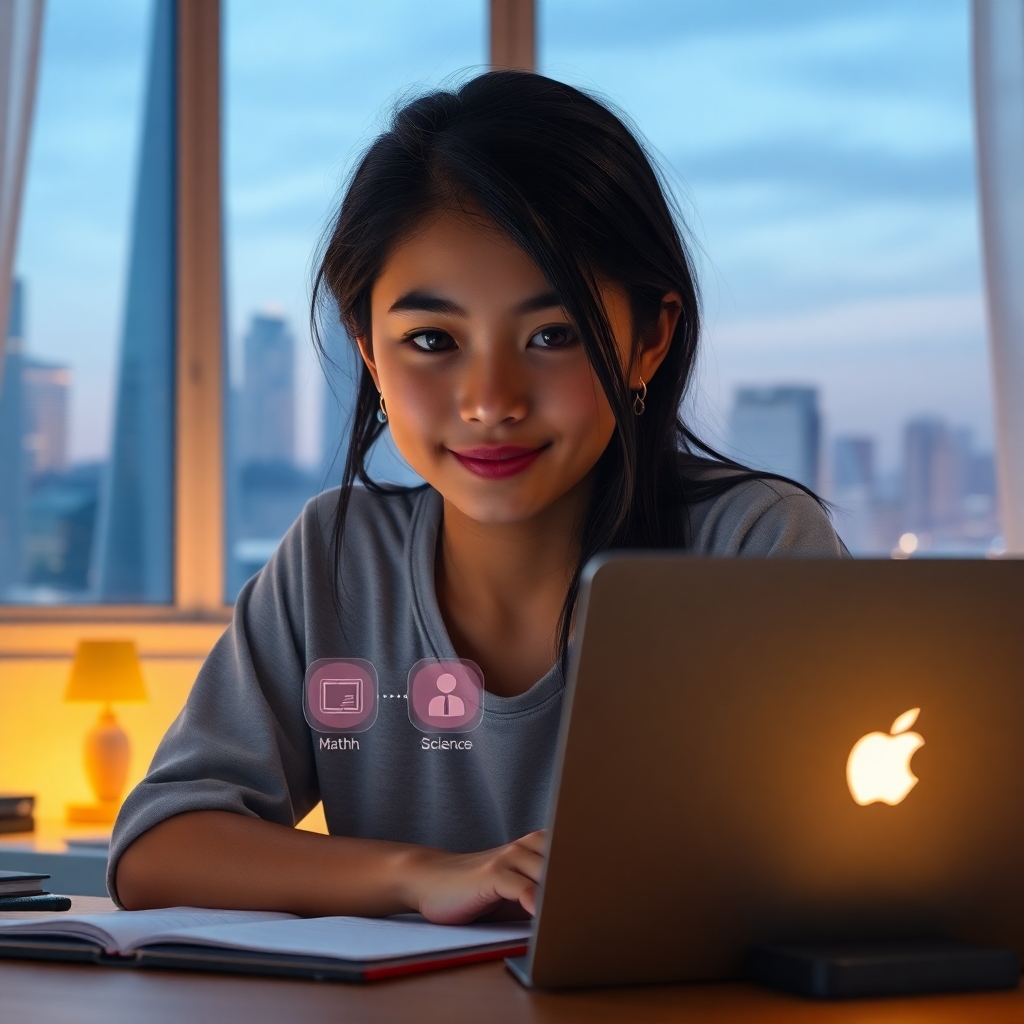 YoLearn.ai Homework Support: Transforming How Students Succeed