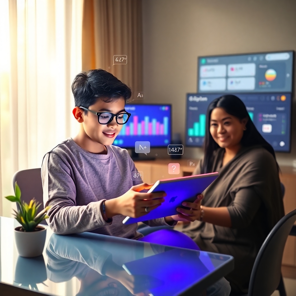 YoLearn.ai Interactive Learning Assistant: Transforming CBSE Study
