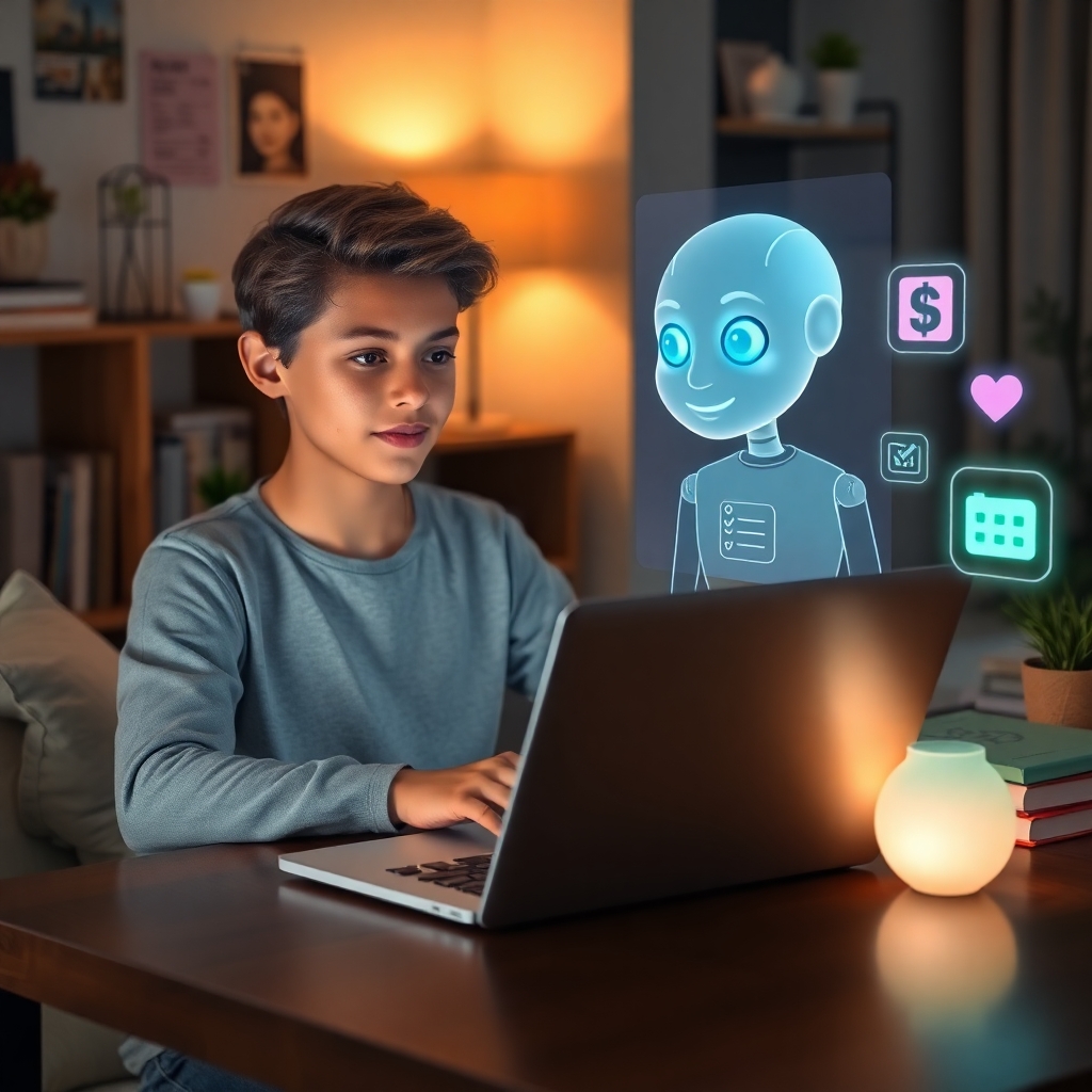 YoLearn.ai Learning Buddy: Your Personalized Path to Smarter Study Sessions
