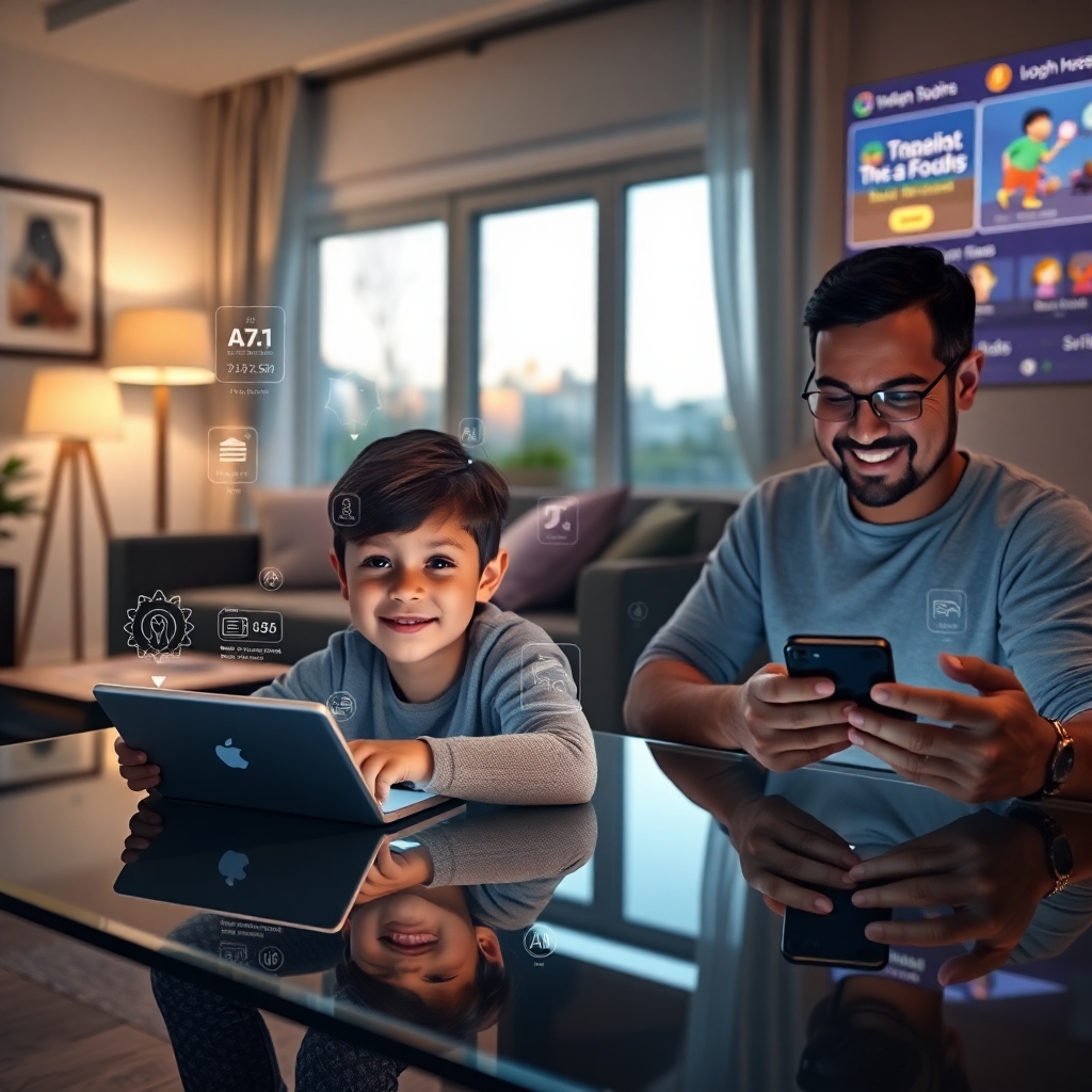 YoLearn.ai Learning System Explained: A Parent’s Guide to Smarter Study