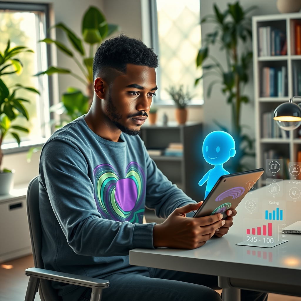 YoLearn.ai Motivation and Focus Coach: Unlock Your Learning Potential