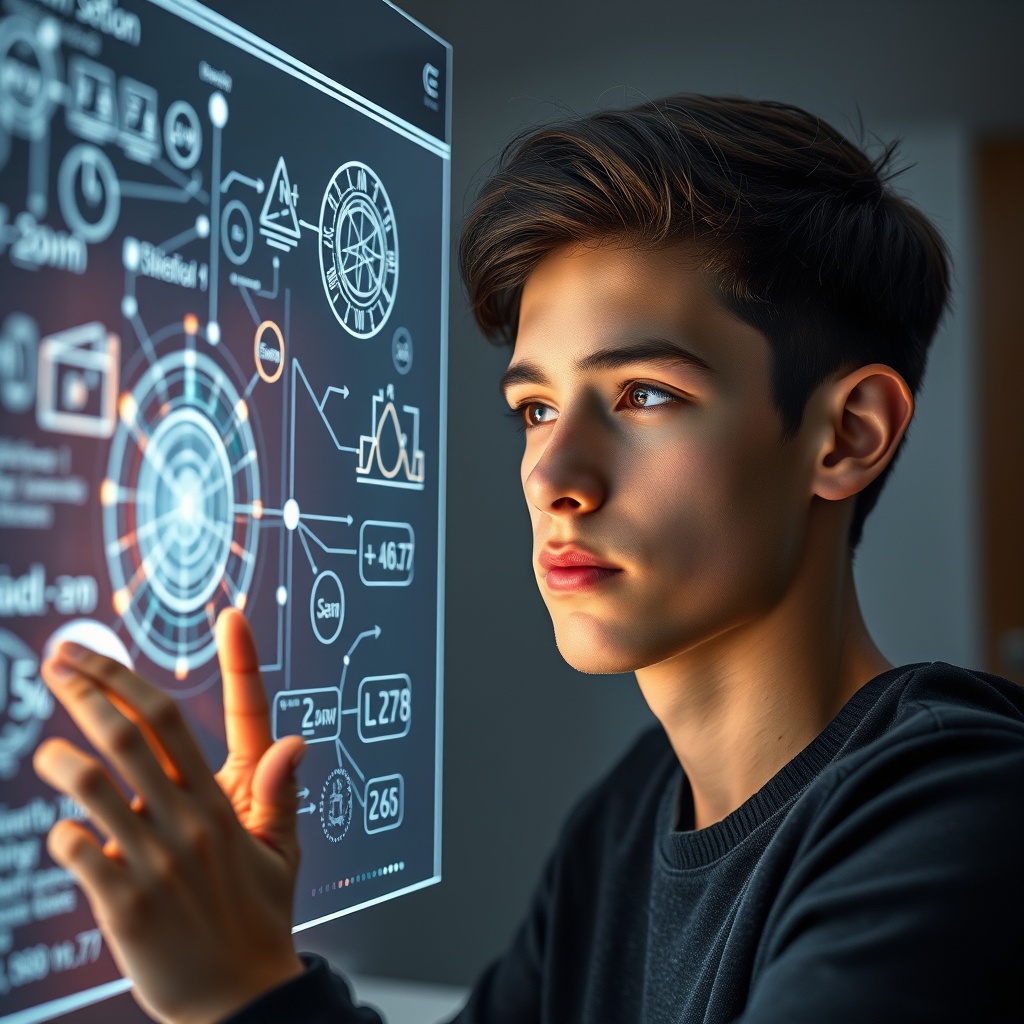 YoLearn.ai NCERT Simplified: Master Complex Topics Easily