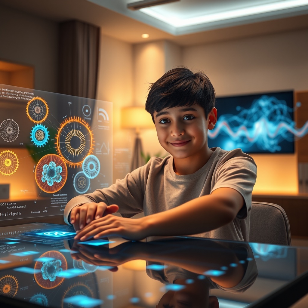 YoLearn.ai NCERT Study App: Ace Your Exams with AI Power