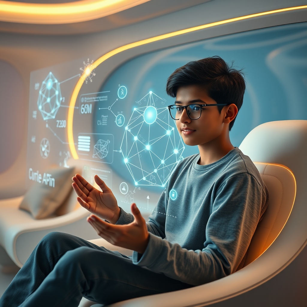 YoLearn.ai Simplifies NCERT Topics for Easy Mastery